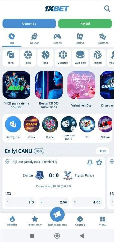 1xbet বাংলাদেশ বেটিং এর নতুন দিগন্ত