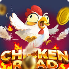 Chicken Road El juego que pondrá a prueba tus habilidades Chicken Road El juego que pondrá a prueba tus habilidades