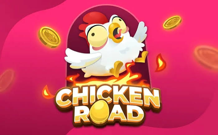 Chicken Road El juego que pondrá a prueba tus habilidades Chicken Road El juego que pondrá a prueba tus habilidades