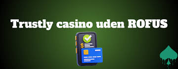 De Bedste Casinoer Uden ROFUS - Spil Uden Bekymringer