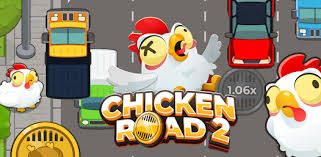 Descubre el emocionante mundo de Chicken Road 2 -907725369