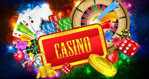 Explore the Thrilling World of Online Casinos Explore the Thrilling World of Online Casinos