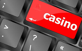 Explore the Thrilling World of Online Casinos Explore the Thrilling World of Online Casinos