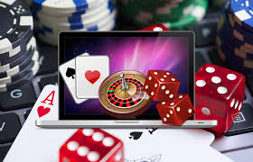 Explore the Thrilling World of Online Casinos Explore the Thrilling World of Online Casinos