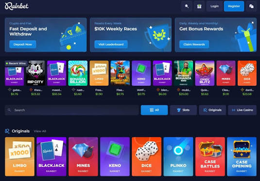Rainbet