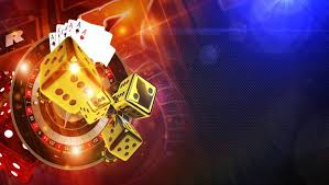 Online Casino Den Ultimative Guide til Spil og Strategier