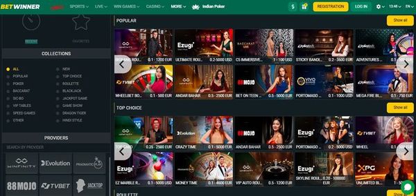 Step-by-Step Guide to the BetWinner Registration Process -937541088
