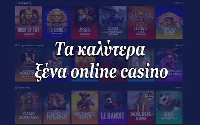 The Rise of New Online Casinos An In-Depth Look The Rise of New Online Casinos An In-Depth Look