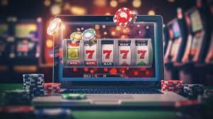 The World of Online Gambling Trends, Risks, and Future Perspectives The World of Online Gambling Trends, Risks, and Future Perspectives