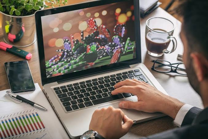 NV Casino Ελλάδα Οδηγός για τους Παίκτες