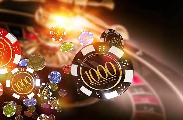 NV Casino Ελλάδα Οδηγός για τους Παίκτες