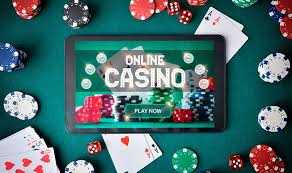 Online Casino Oplev Spil, Gevinster og Underholdning i Dit Hjem Online Casino Oplev Spil, Gevinster og Underholdning i Dit Hjem